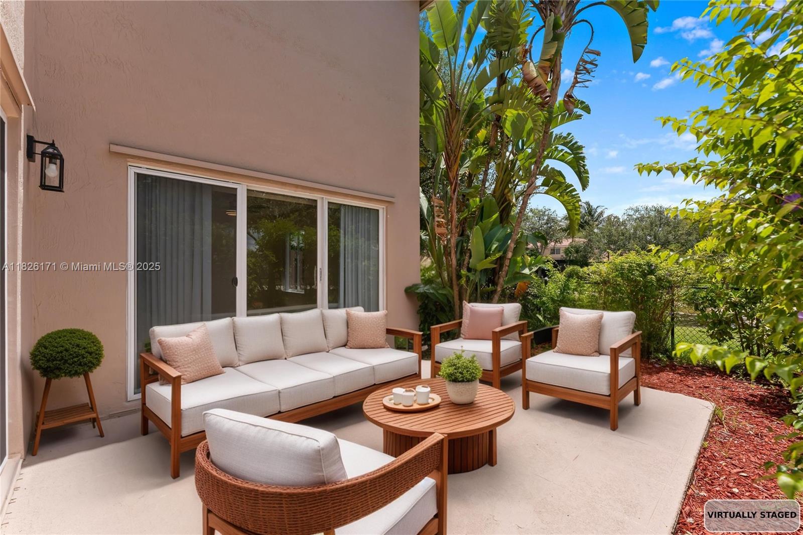 VILLAGE AT HARMONY LAKE - Residential