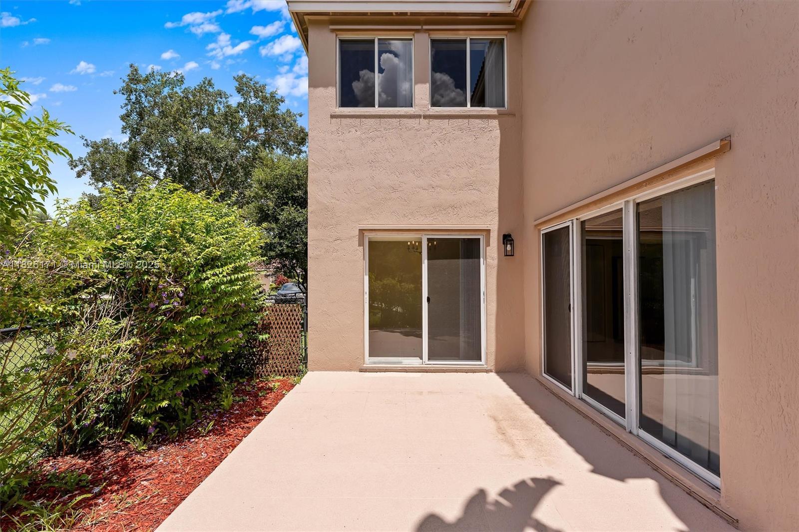 VILLAGE AT HARMONY LAKE - Residential