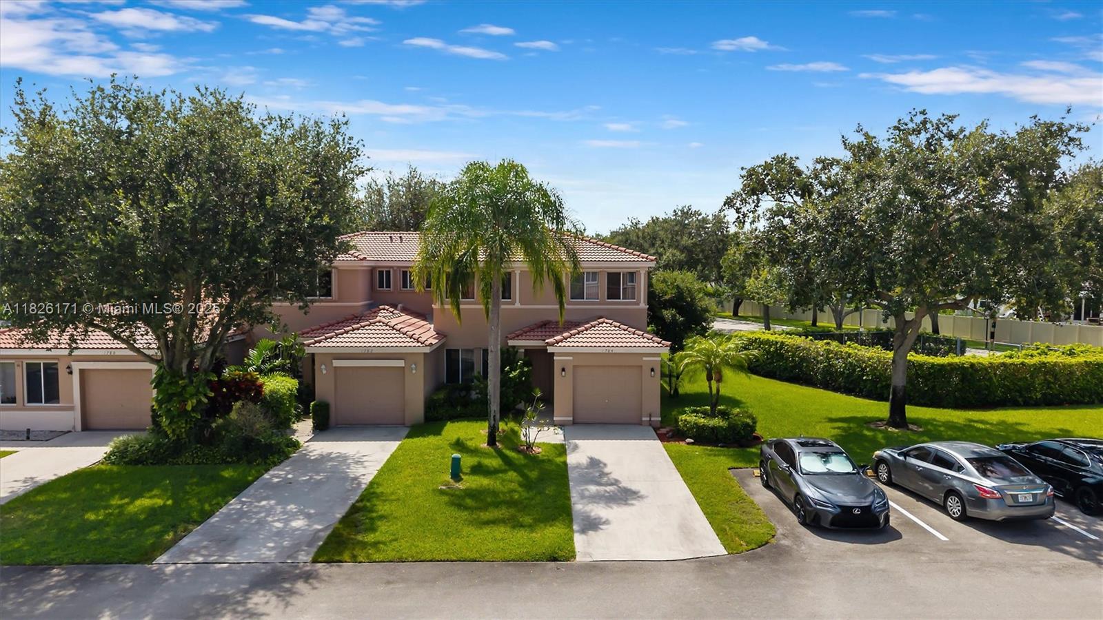 VILLAGE AT HARMONY LAKE - Residential