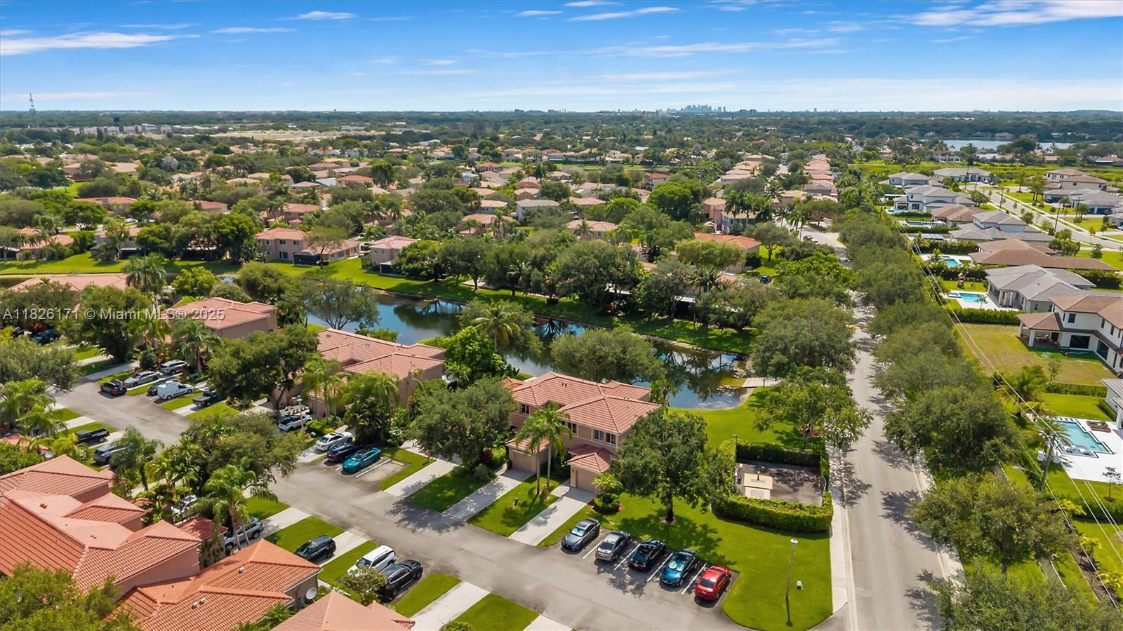 VILLAGE AT HARMONY LAKE - Residential