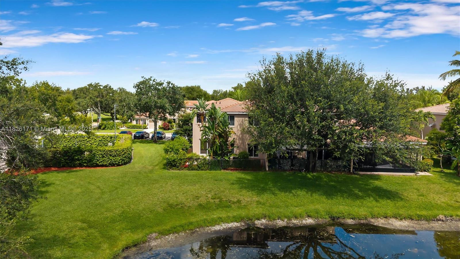 VILLAGE AT HARMONY LAKE - Residential