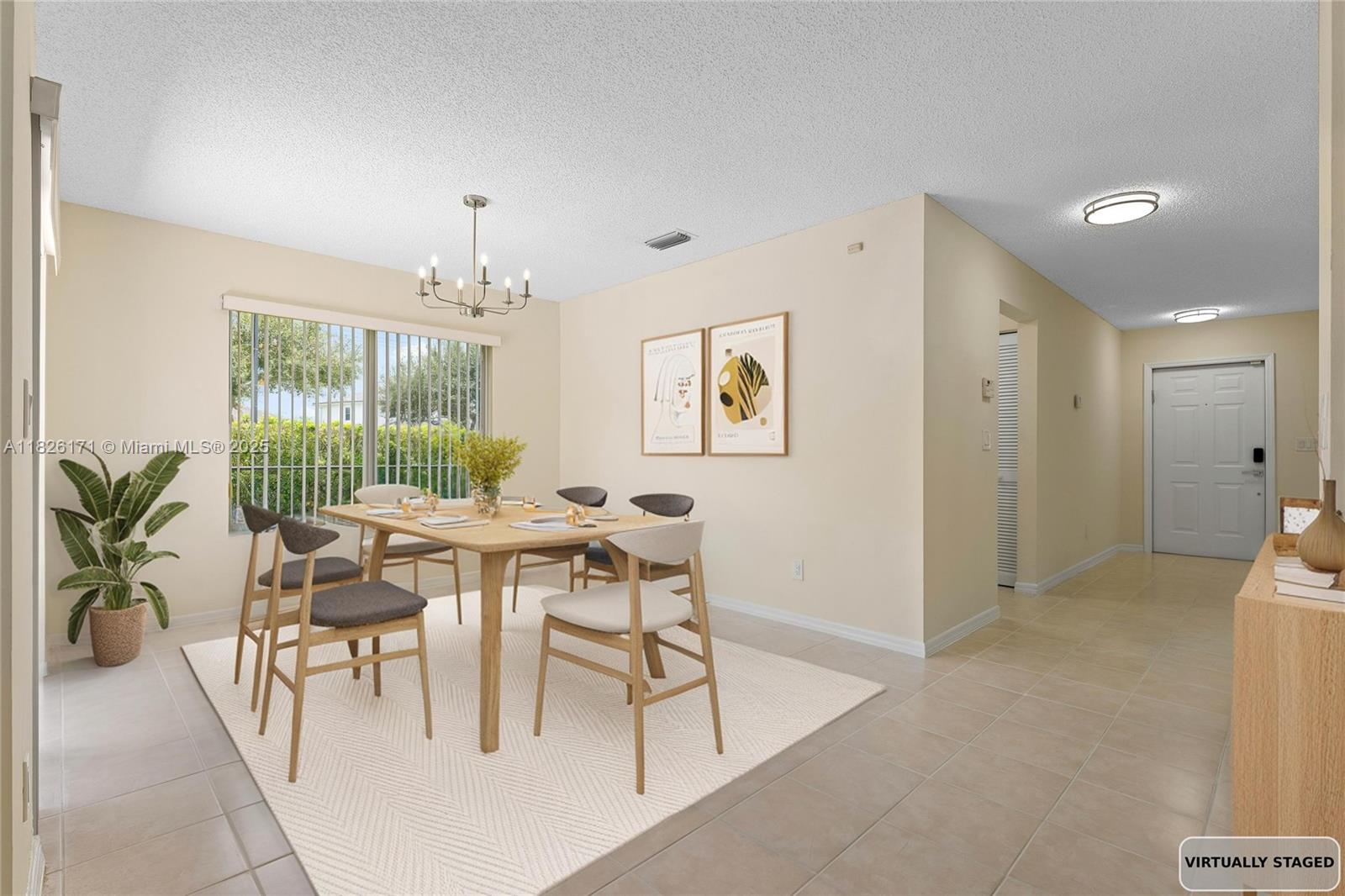 VILLAGE AT HARMONY LAKE - Residential