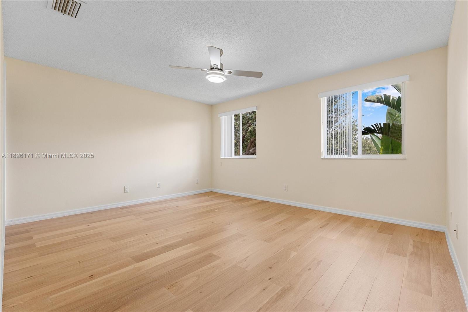 VILLAGE AT HARMONY LAKE - Residential