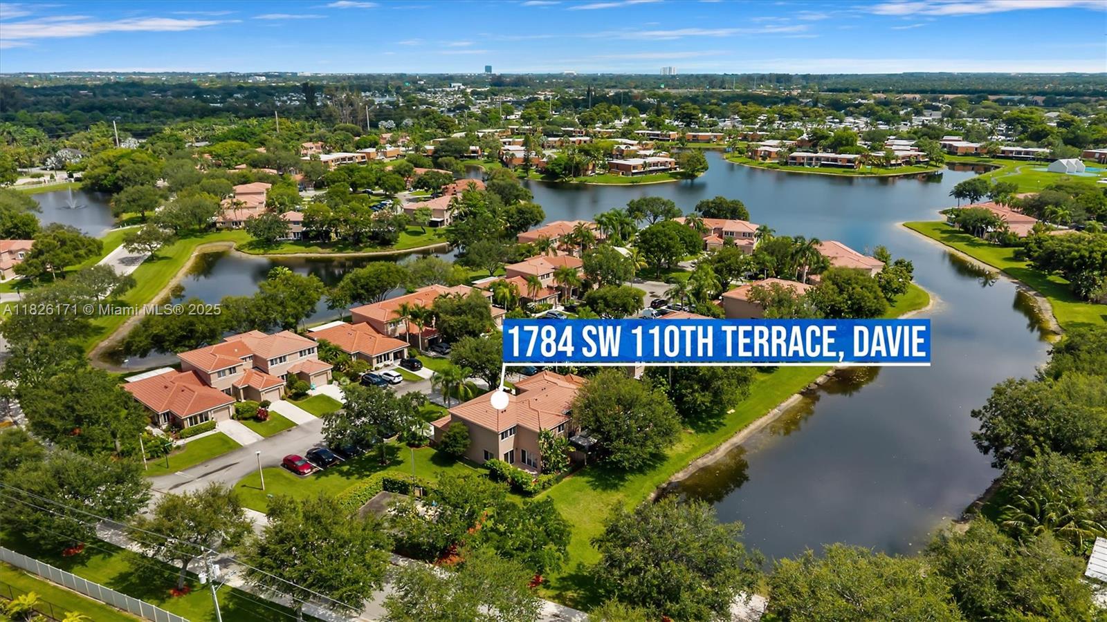 VILLAGE AT HARMONY LAKE - Residential