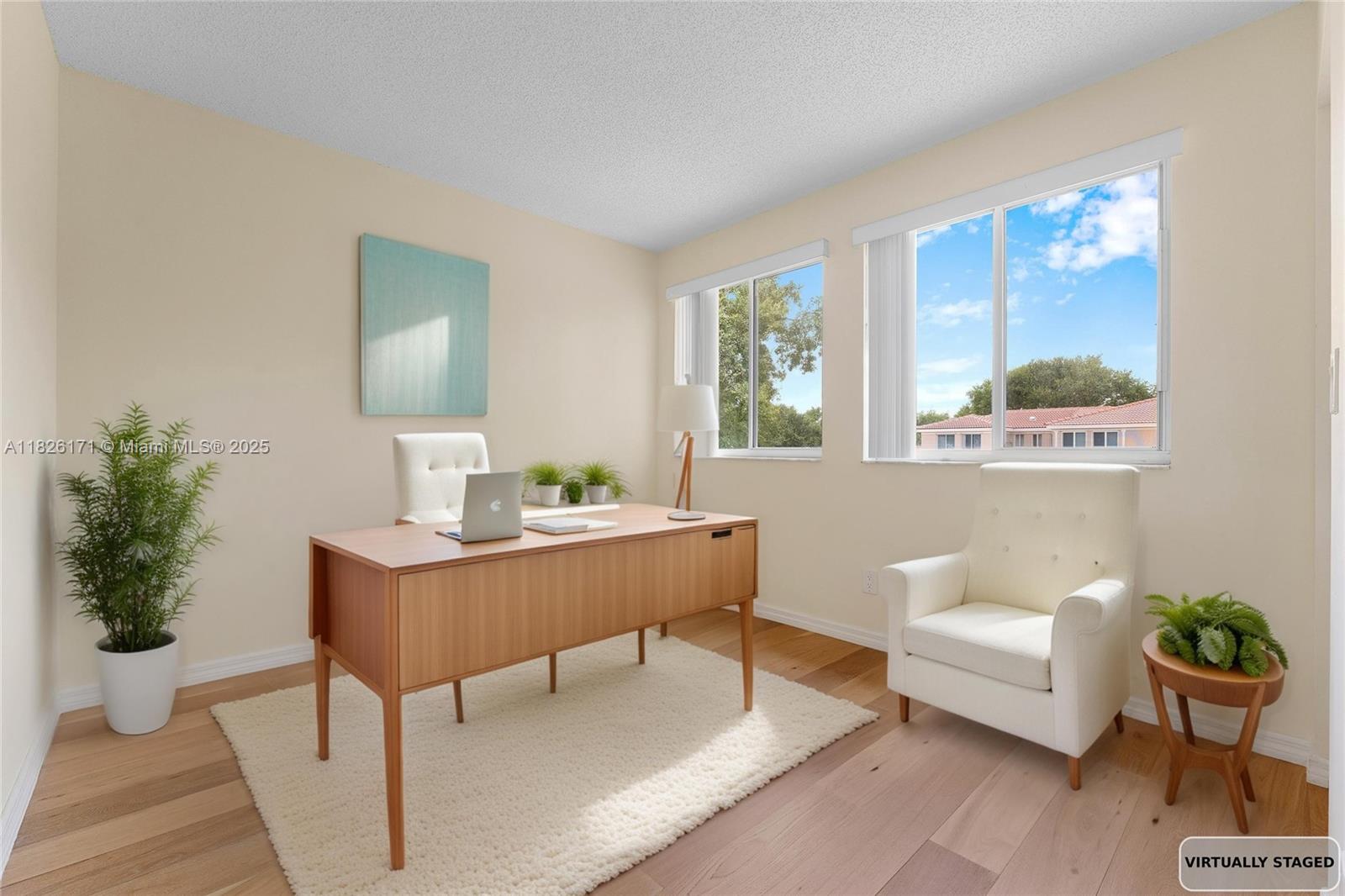 VILLAGE AT HARMONY LAKE - Residential