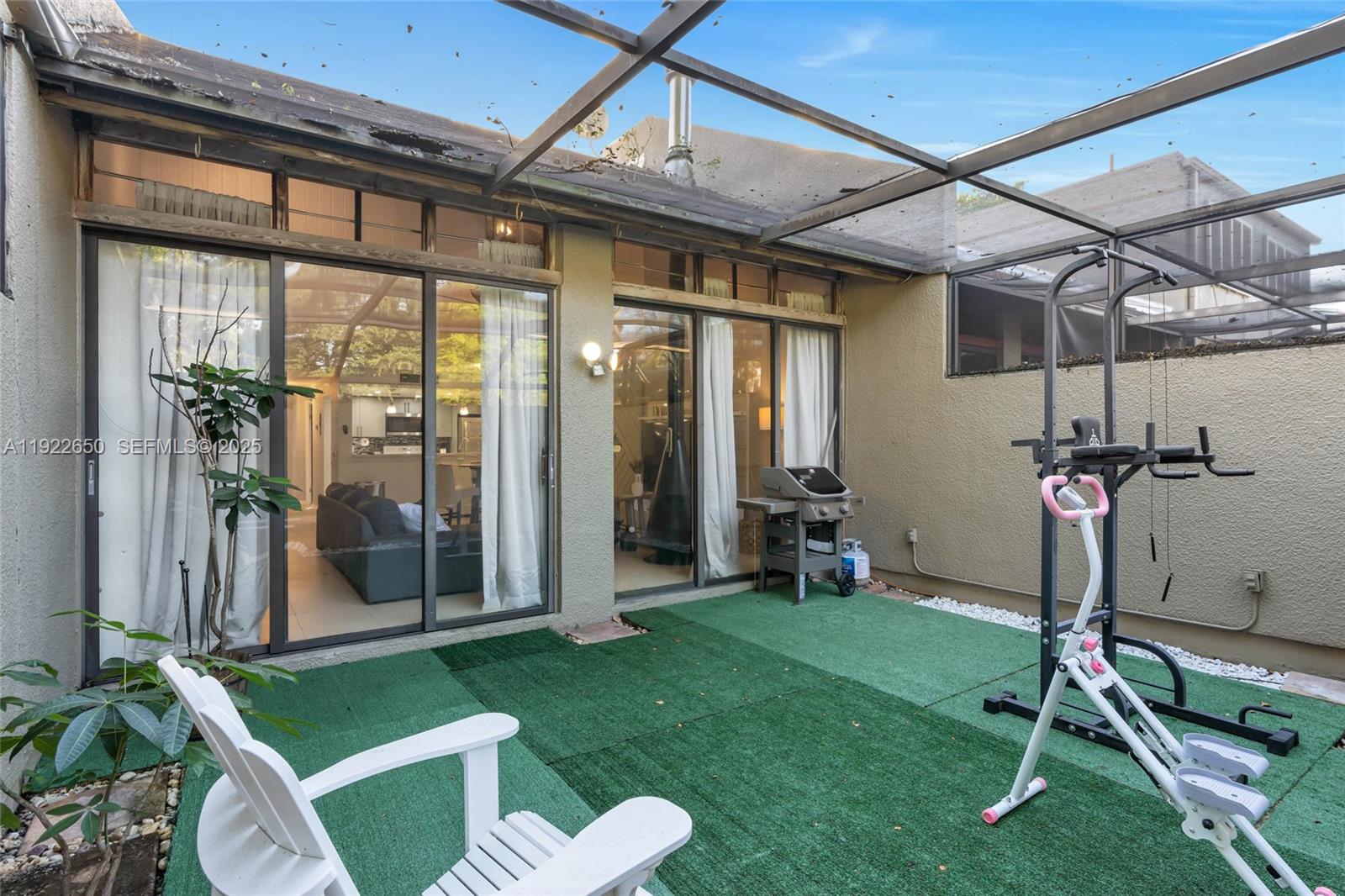 EVERGLADES SUGAR & LAND C - Residential