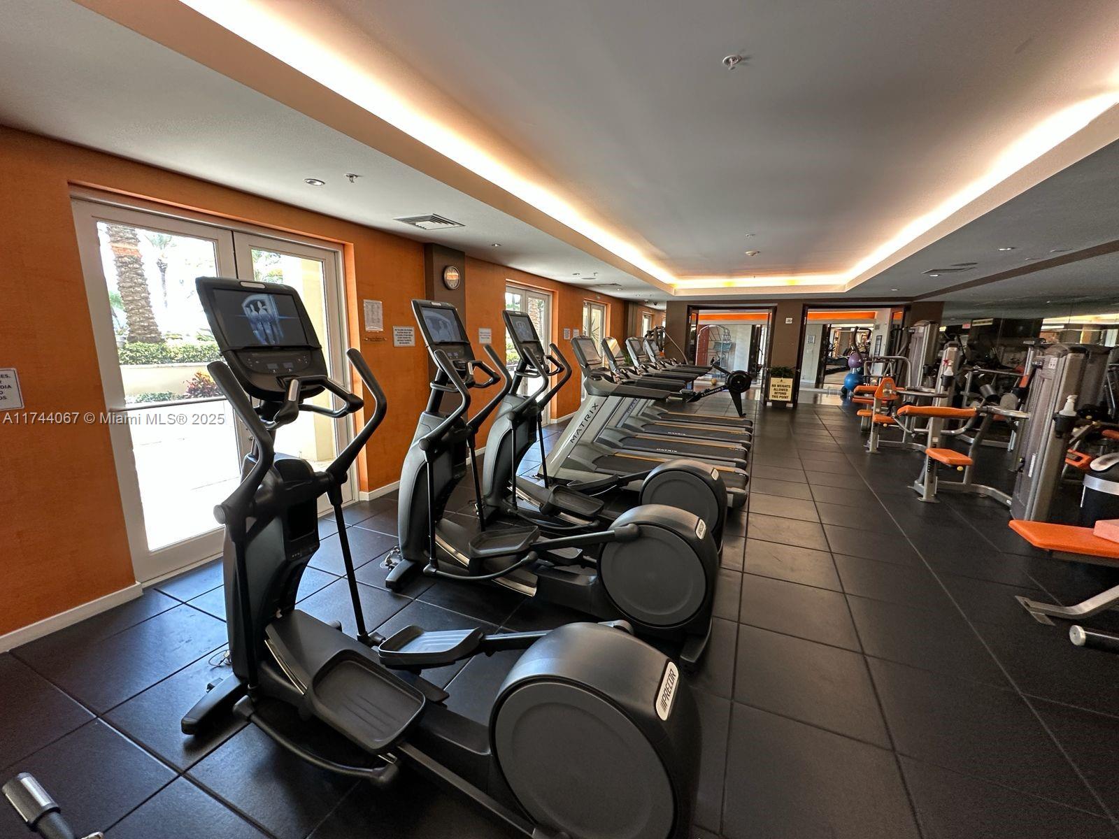CITYPLACE SOUTH TOWER CON - Residential Lease