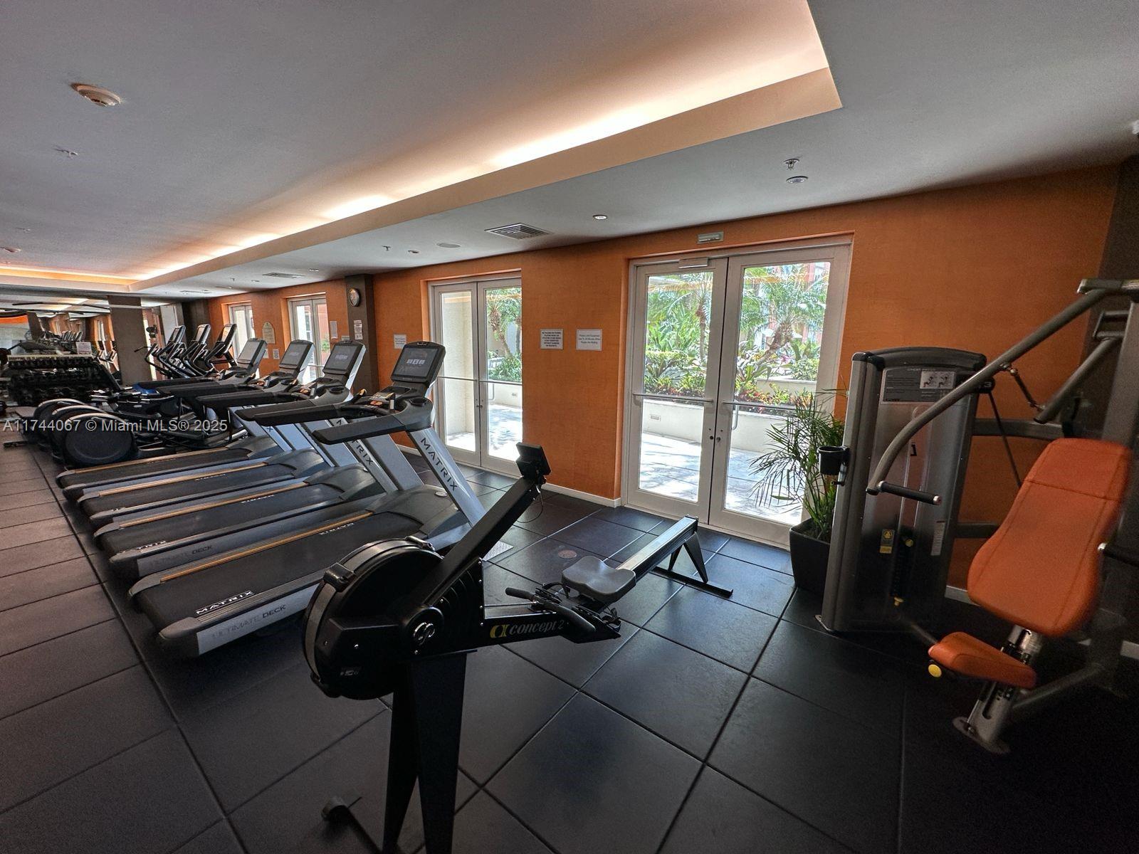 CITYPLACE SOUTH TOWER CON - Residential Lease