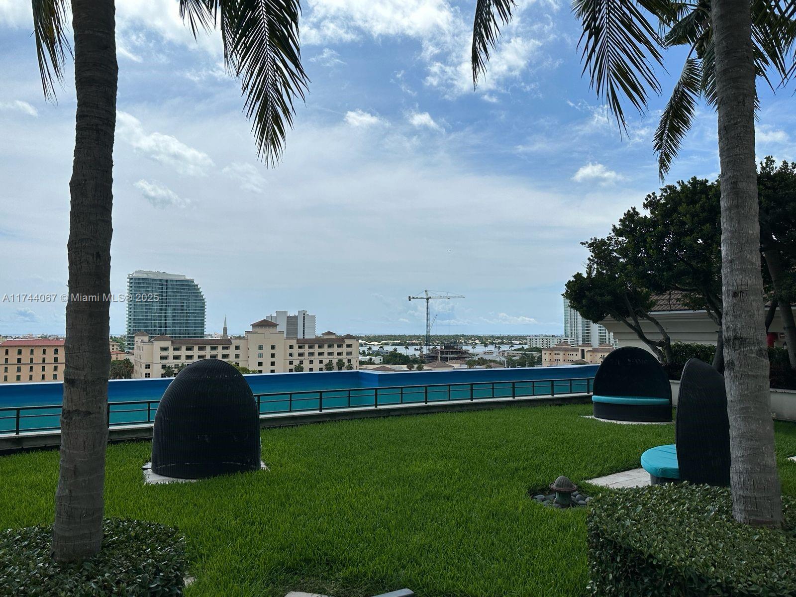 CITYPLACE SOUTH TOWER CON - Residential Lease