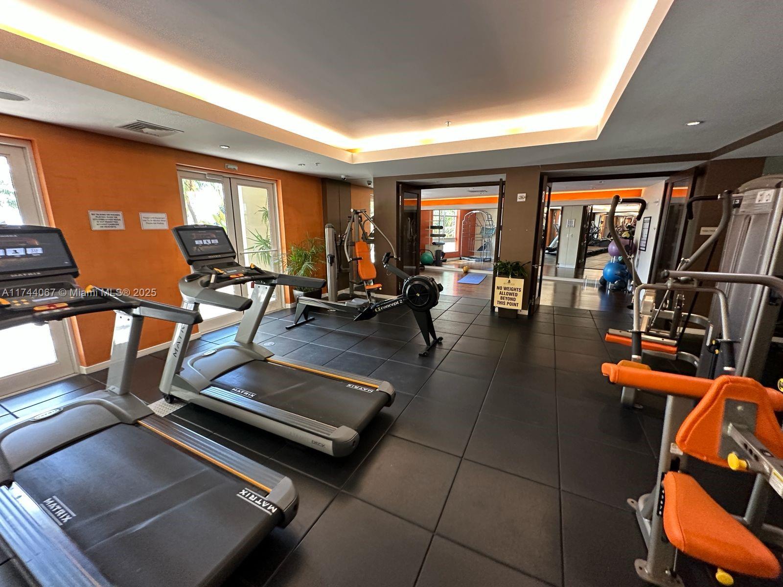 CITYPLACE SOUTH TOWER CON - Residential Lease