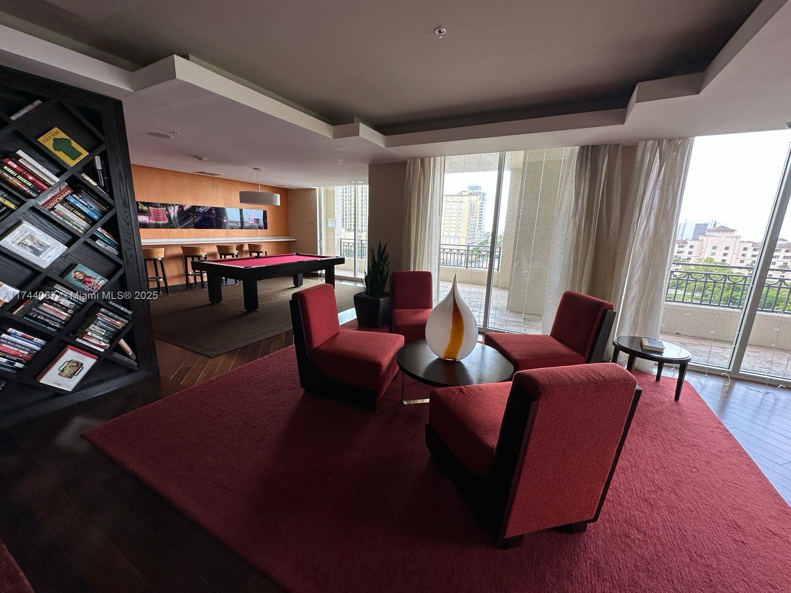 CITYPLACE SOUTH TOWER CON - Residential Lease