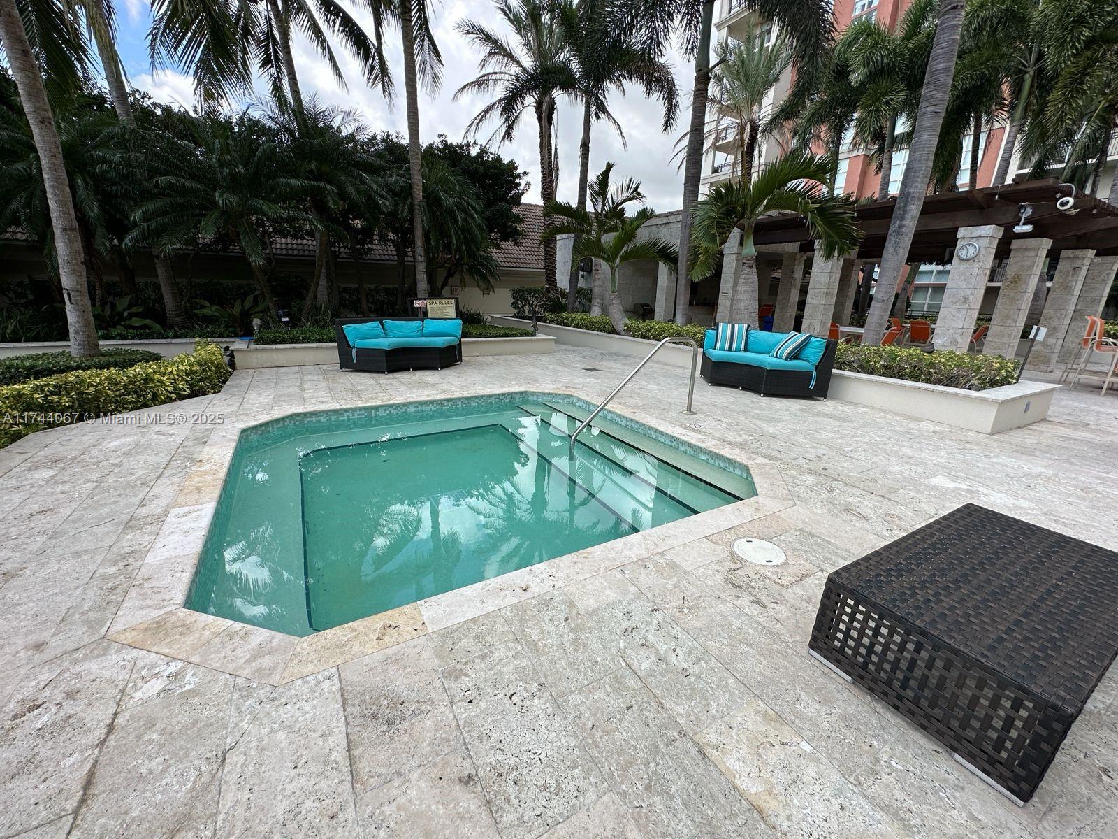 CITYPLACE SOUTH TOWER CON - Residential Lease