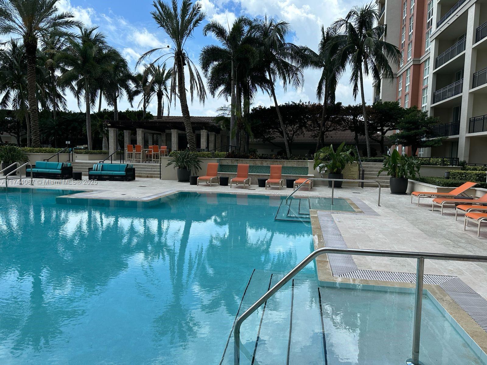 CITYPLACE SOUTH TOWER CON - Residential Lease