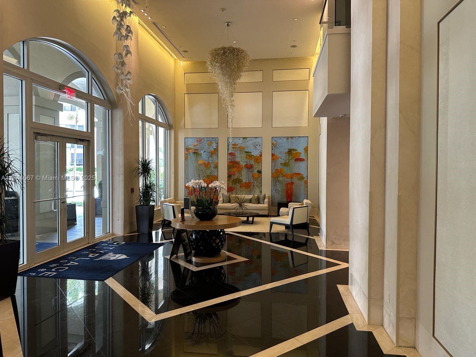 CITYPLACE SOUTH TOWER CON - Residential Lease