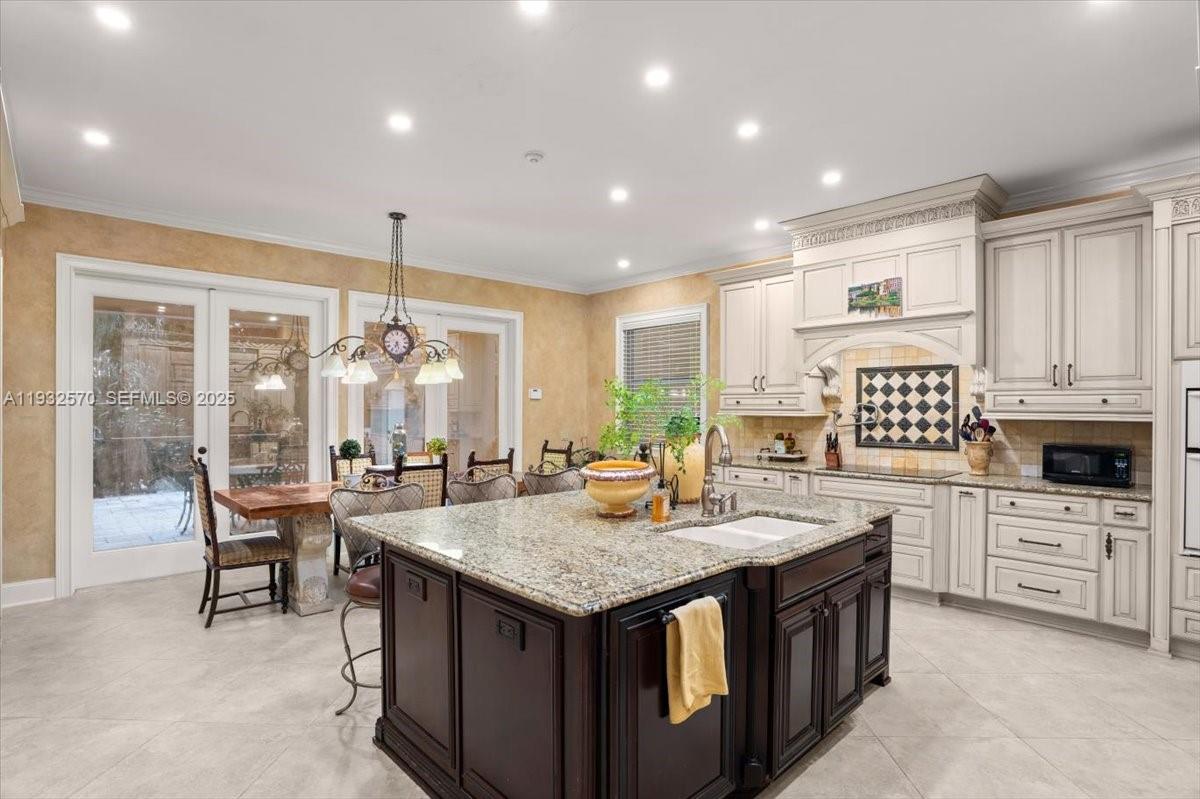 TIDEWATER SUBDIVISION - Residential