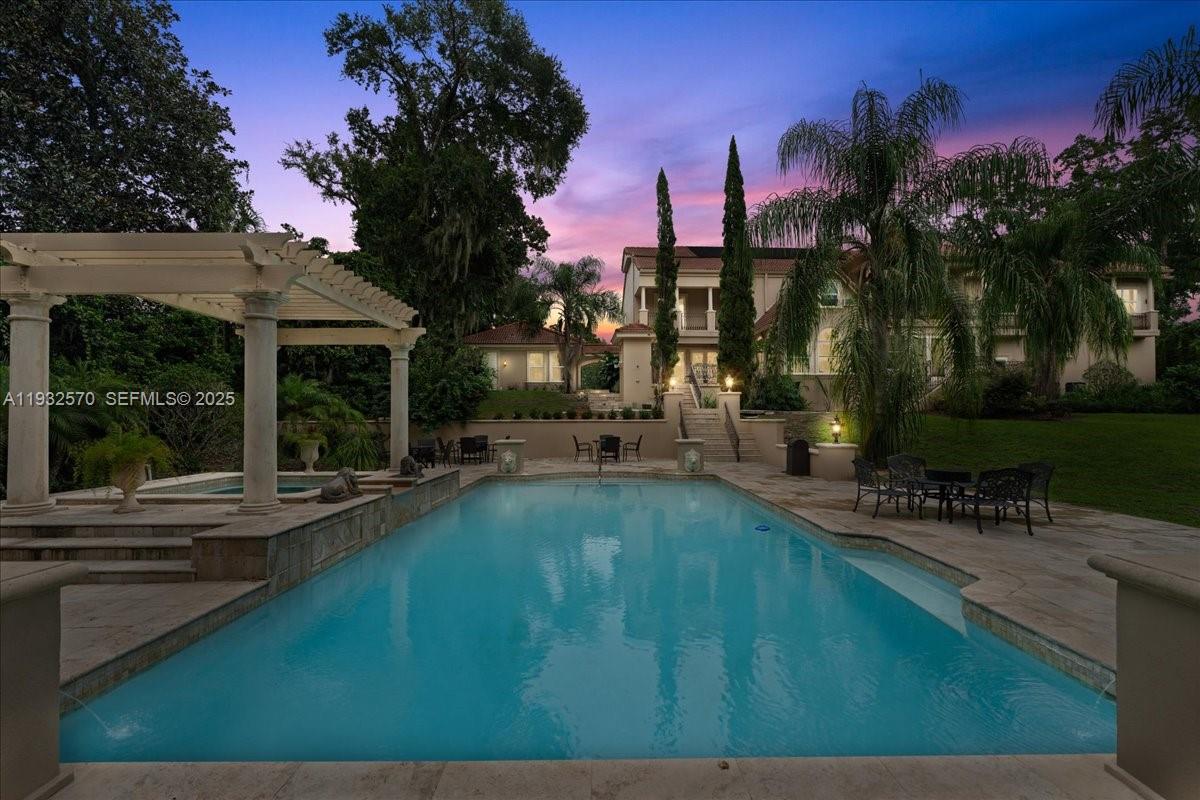 TIDEWATER SUBDIVISION - Residential