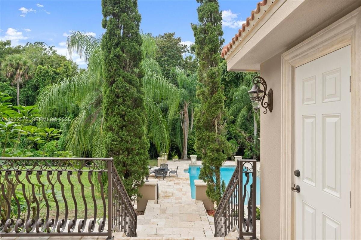 TIDEWATER SUBDIVISION - Residential