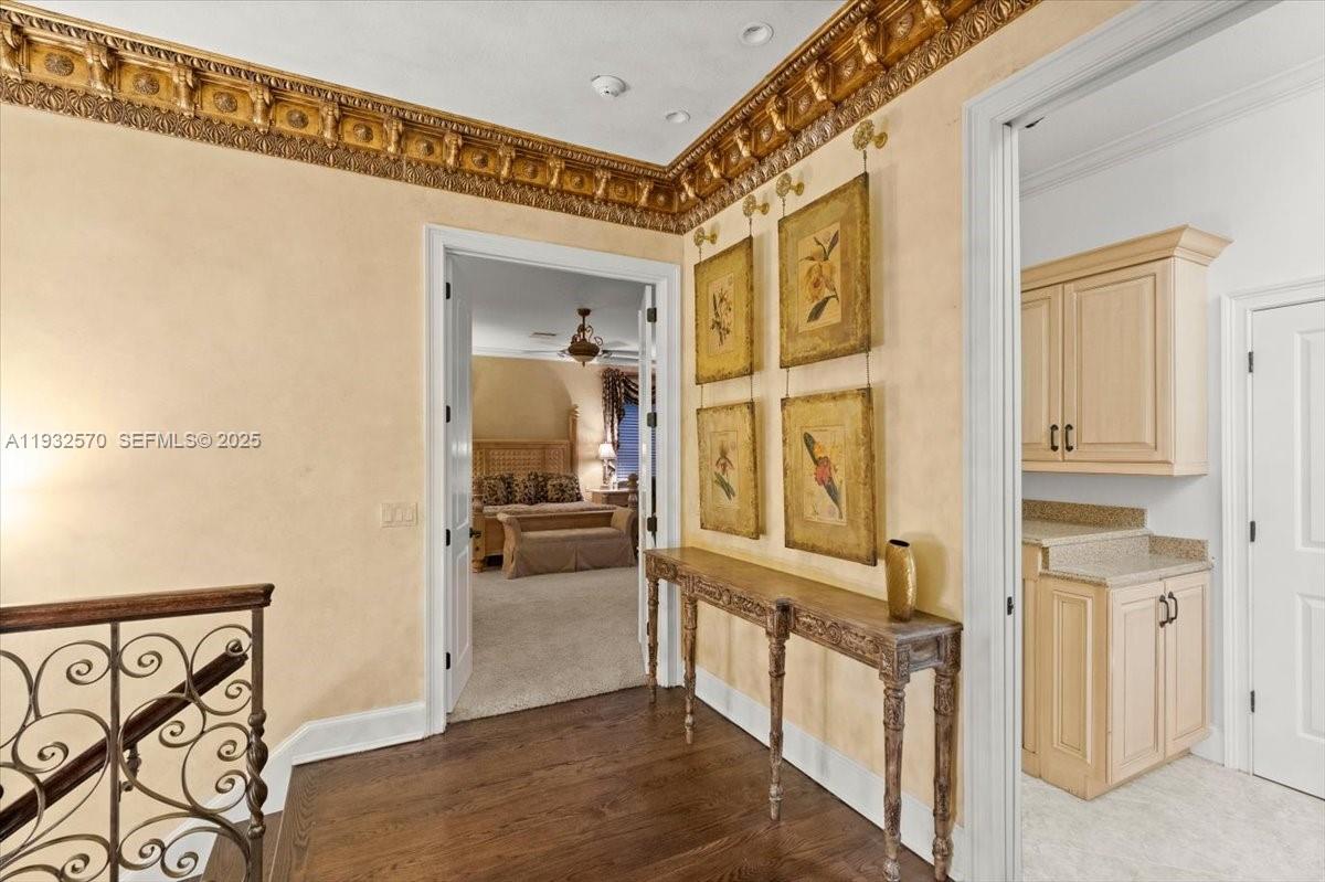 TIDEWATER SUBDIVISION - Residential