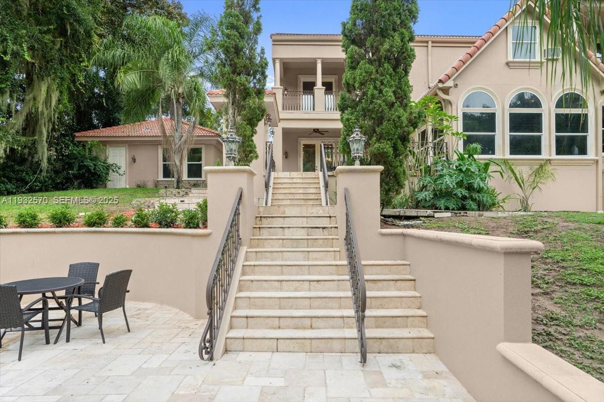 TIDEWATER SUBDIVISION - Residential