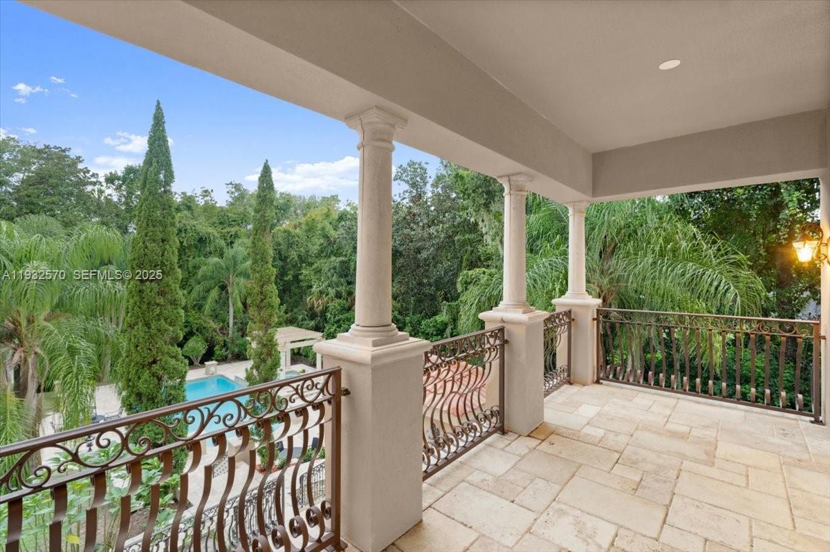 TIDEWATER SUBDIVISION - Residential