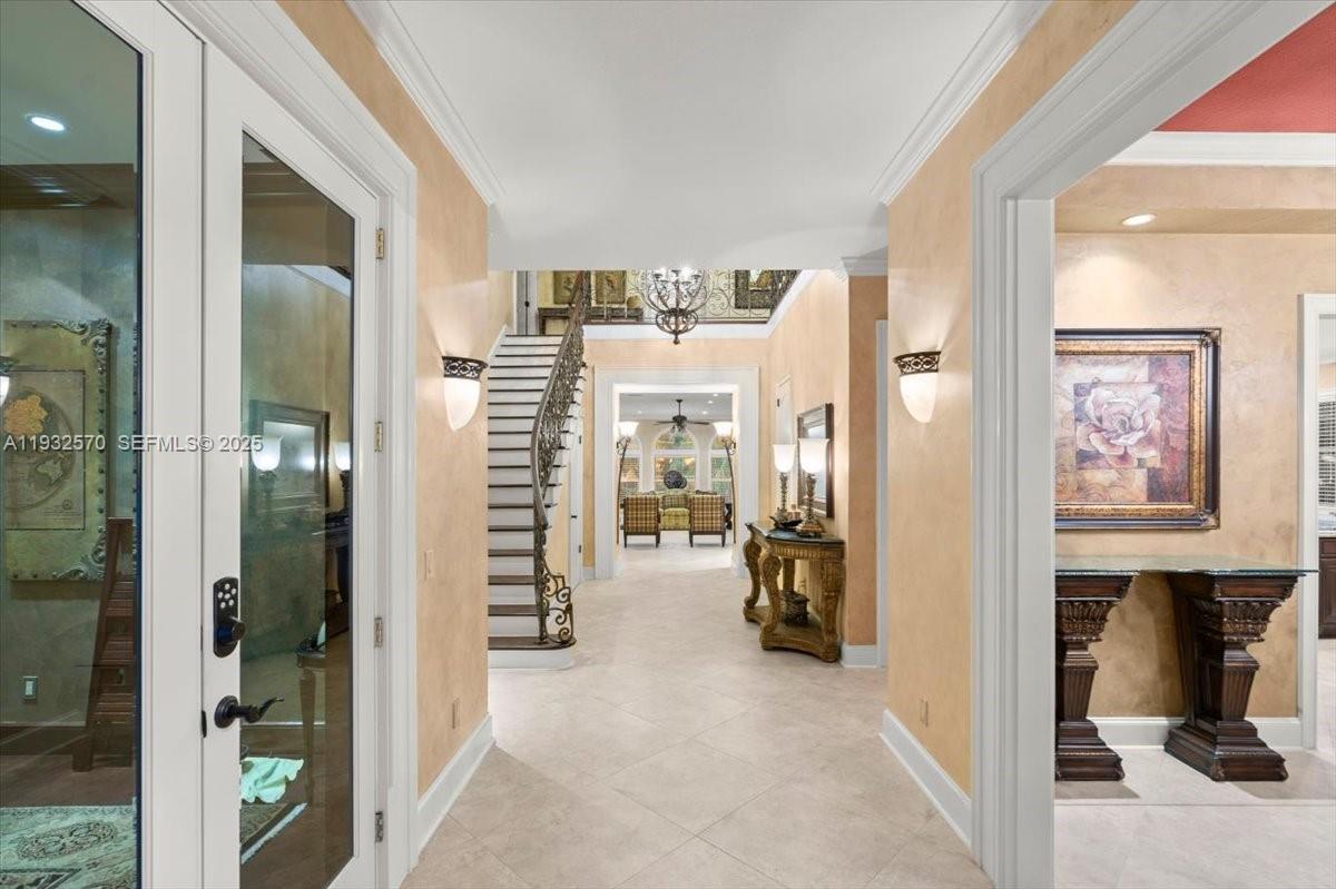 TIDEWATER SUBDIVISION - Residential