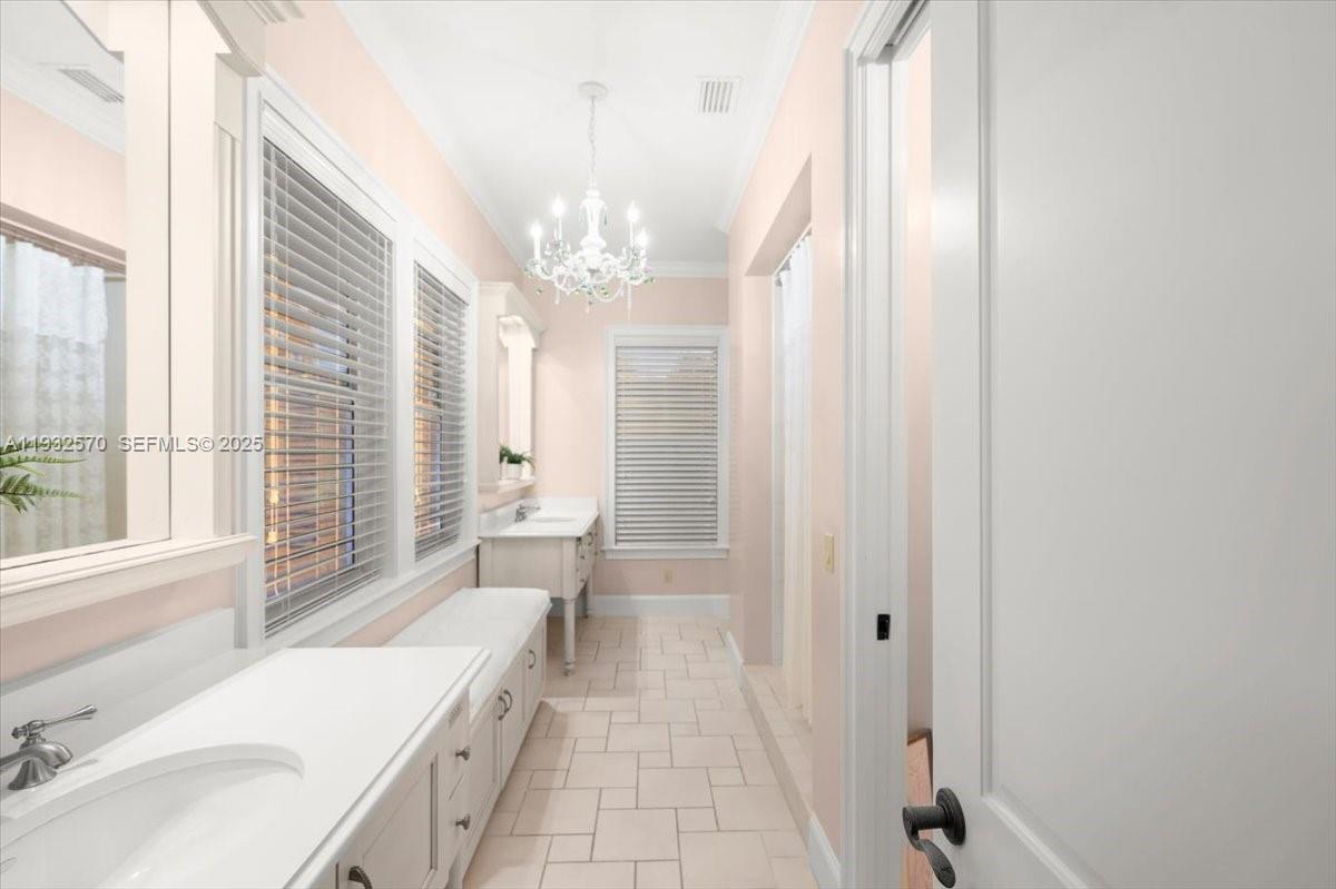 TIDEWATER SUBDIVISION - Residential