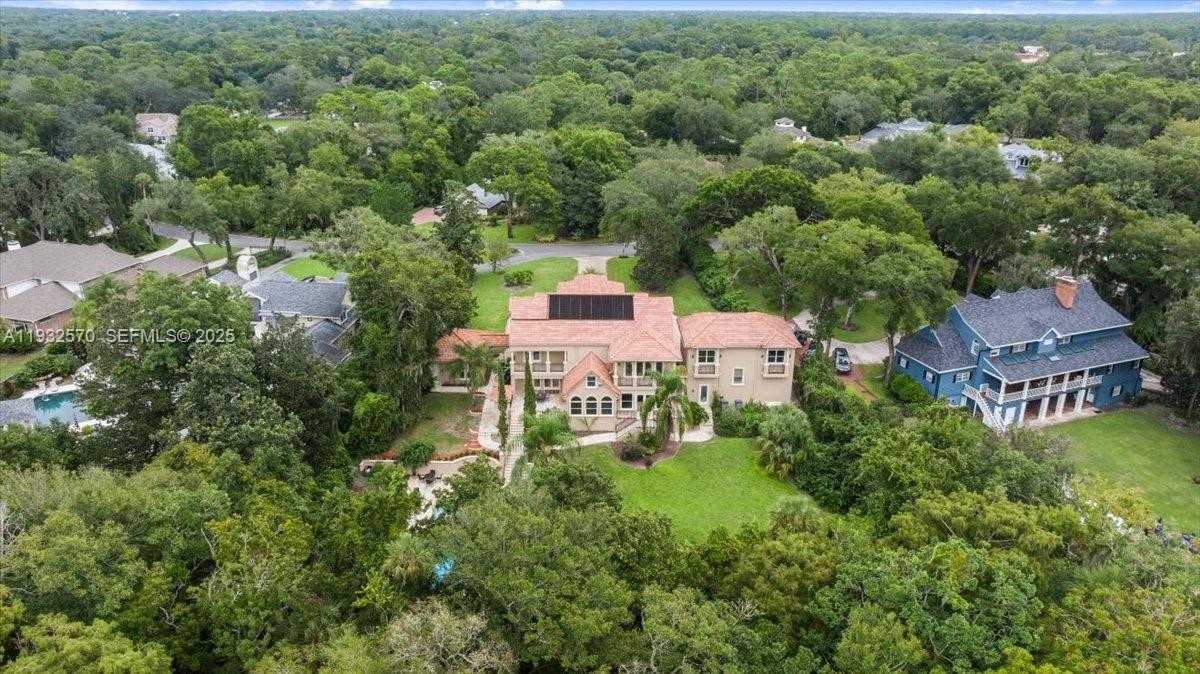 TIDEWATER SUBDIVISION - Residential