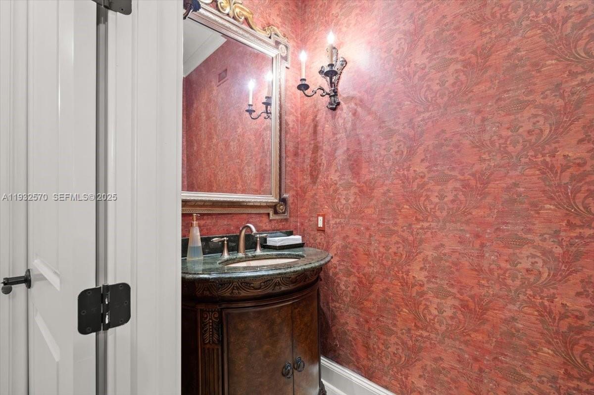 TIDEWATER SUBDIVISION - Residential