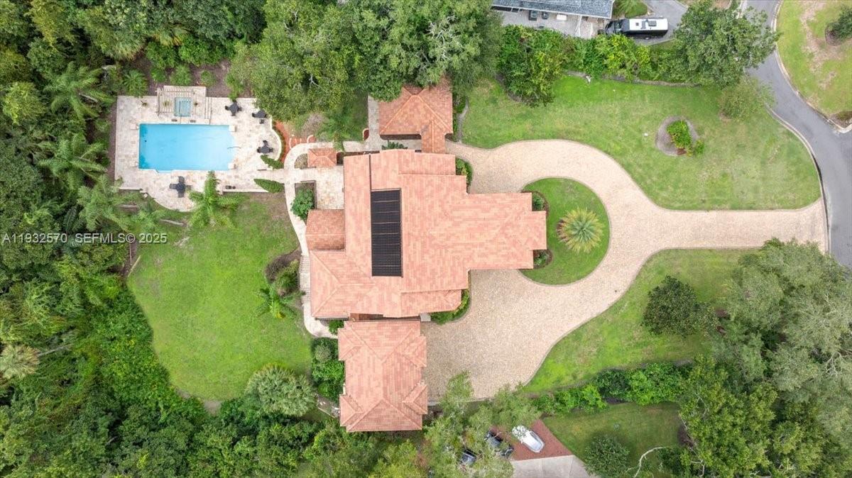 TIDEWATER SUBDIVISION - Residential