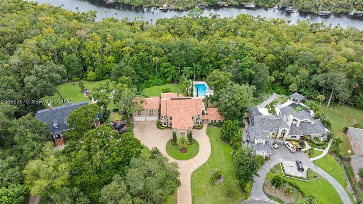 TIDEWATER SUBDIVISION - Residential