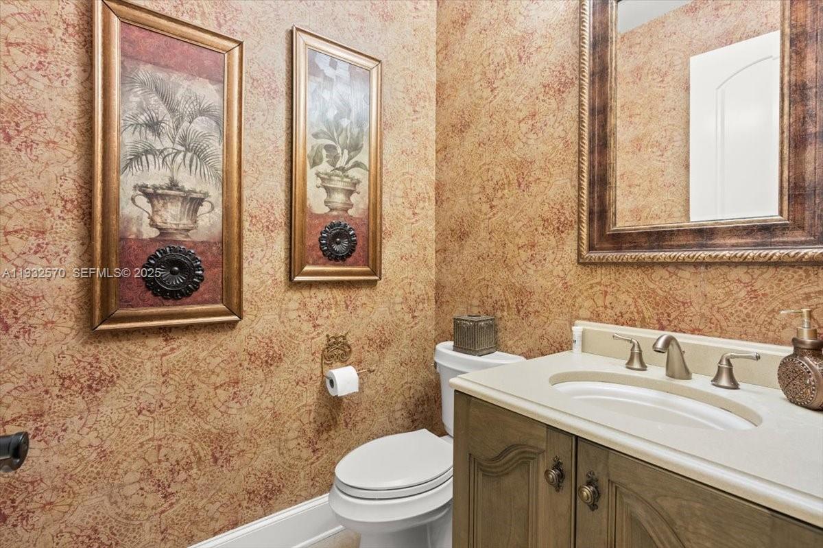 TIDEWATER SUBDIVISION - Residential