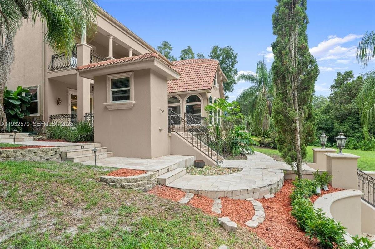 TIDEWATER SUBDIVISION - Residential