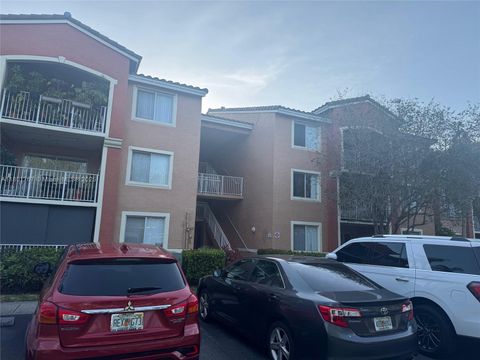 3854 Lyons Rd 207-5 Coconut Creek FL 33073