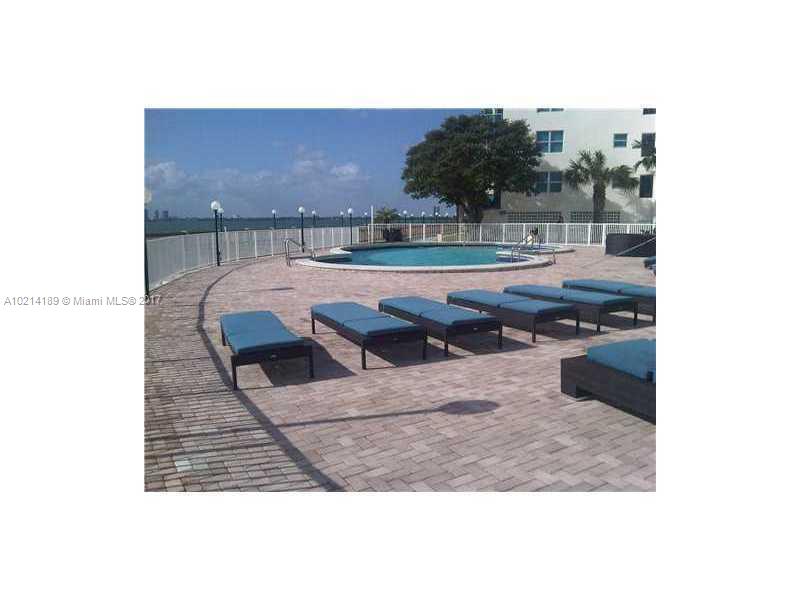 TREASURES ON THE BAY - Residential Lease