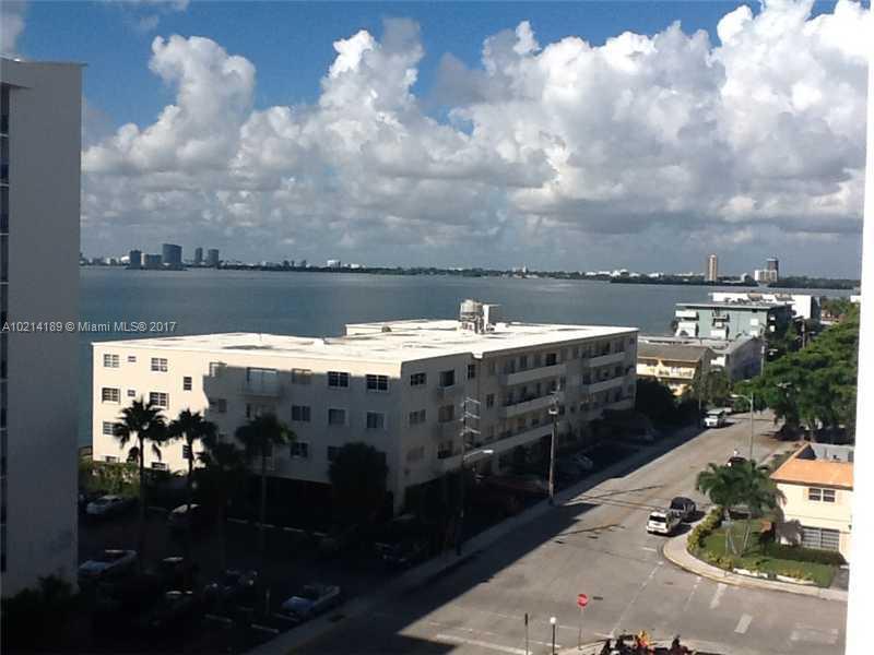 TREASURES ON THE BAY - Residential Lease