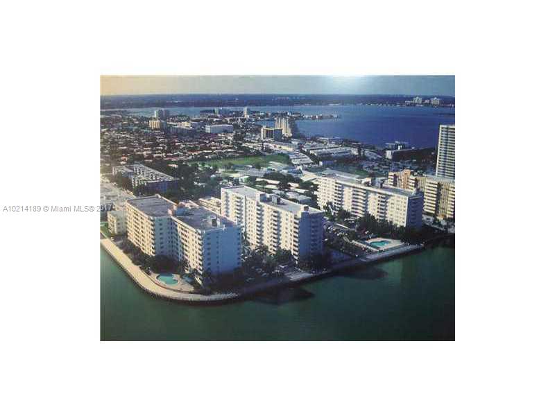 TREASURES ON THE BAY - Residential Lease