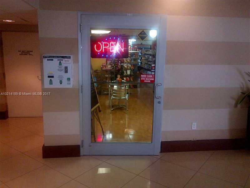 TREASURES ON THE BAY - Residential Lease