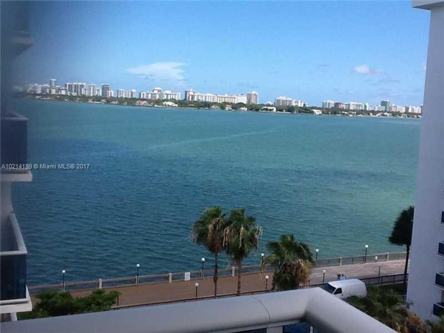 PERFECT UNIT IN TREASURES ON THE BAY... 180 DEGREE VIEWS OF BISCAYNE BAY, MIAMI BEACH TO THE EAST, DOWNTOWN MIAMI TO THE WEST. ENJOY SUNRISES AND SUNSETS OFF YOUR BALCONY, ALONG WITH COOL BREEZES. 2 POOLS, CONVENIENCE STORE, SECURE BUILDING, FITNESS CENTER, A PRIVATE BOARDWALK RIGHT ON BISCAYNE BAY. LOCATED ON AN ISLAND WHERE YOU CAN STROLL AROUND IN PEACE AND TRANQUILTY.
