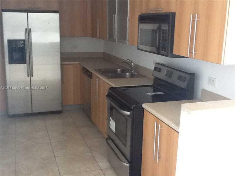 TREASURES ON THE BAY - Residential Lease