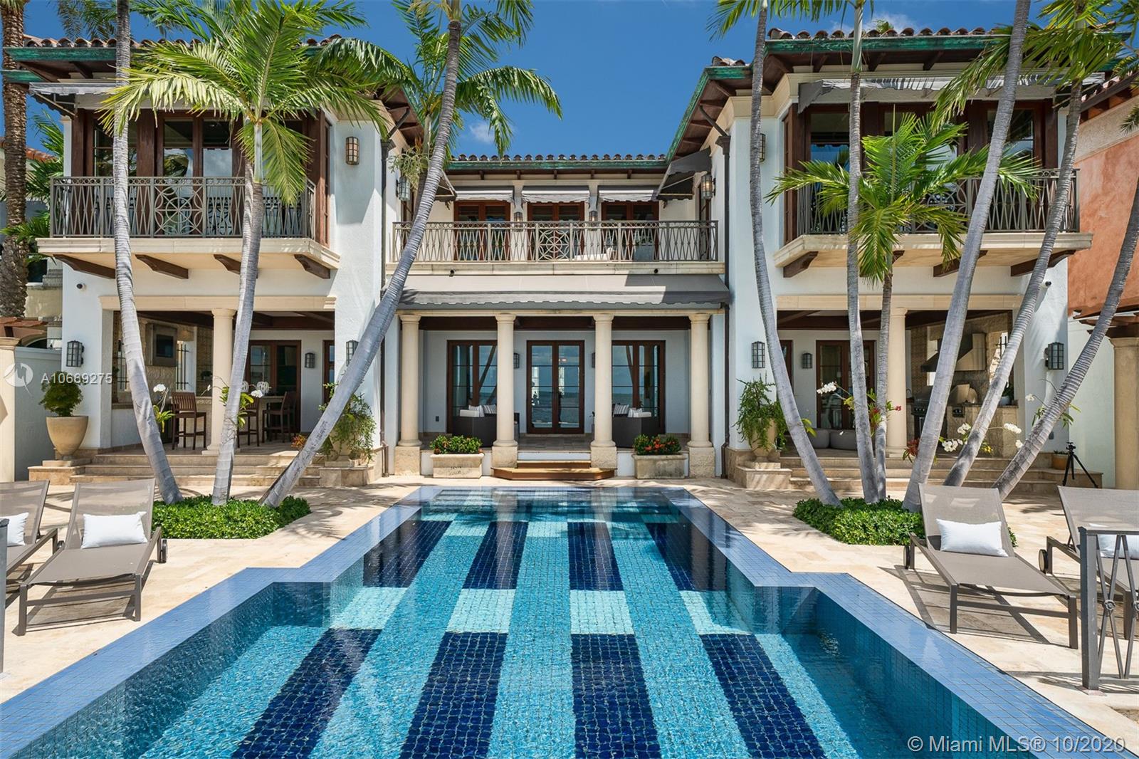 Crystal Bluff Add - Residential