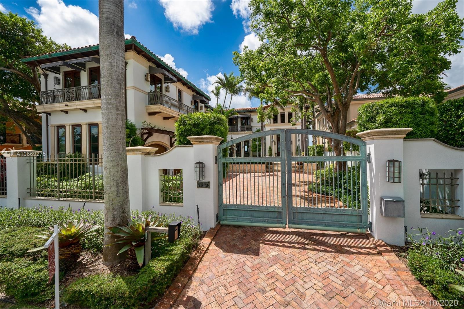 Crystal Bluff Add - Residential