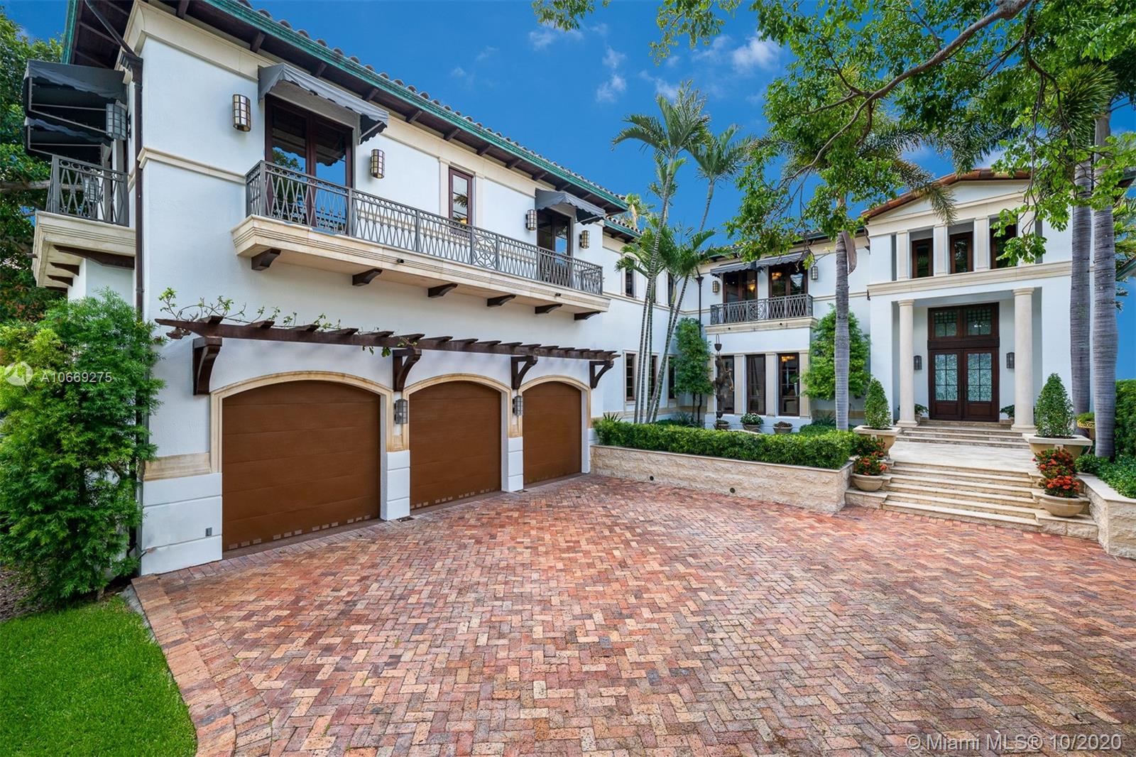 Crystal Bluff Add - Residential