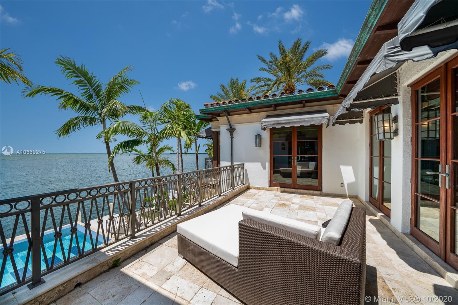 Crystal Bluff Add - Residential