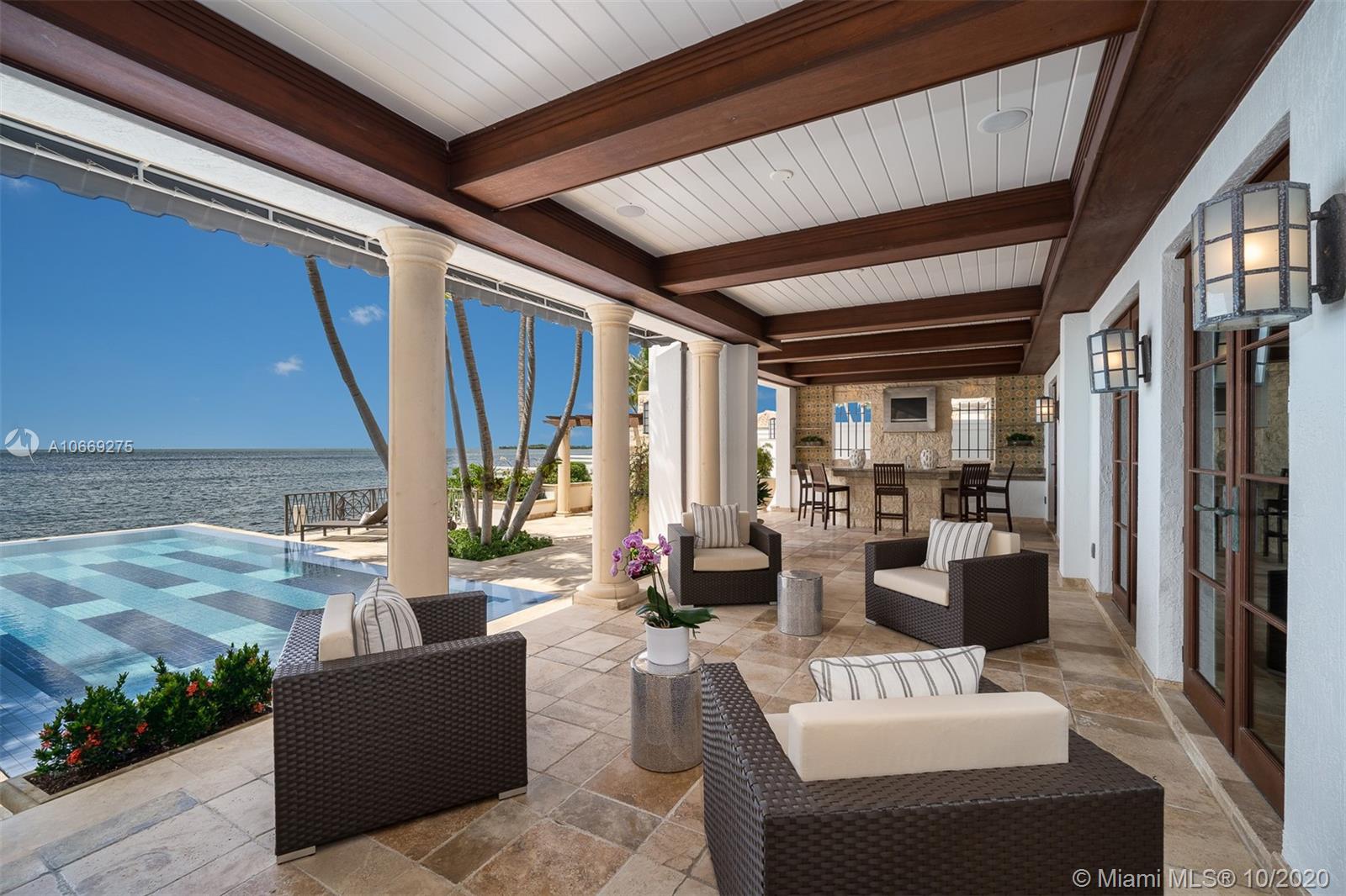 Crystal Bluff Add - Residential