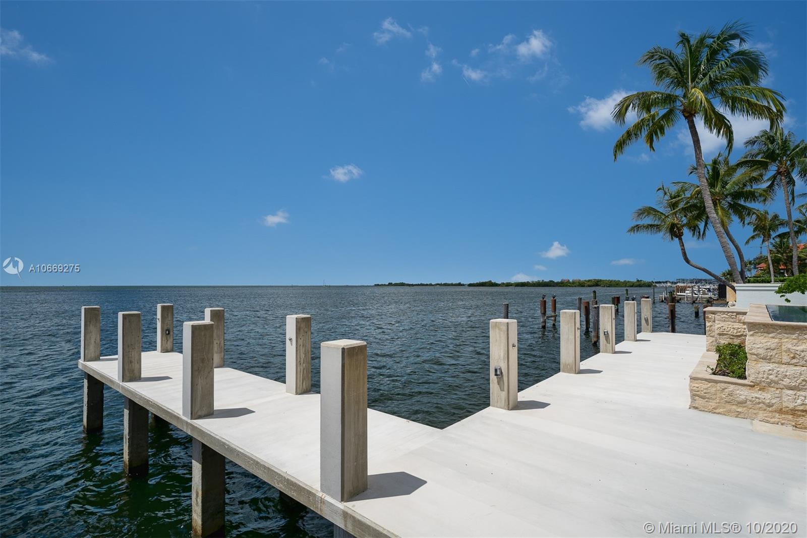 Crystal Bluff Add - Residential