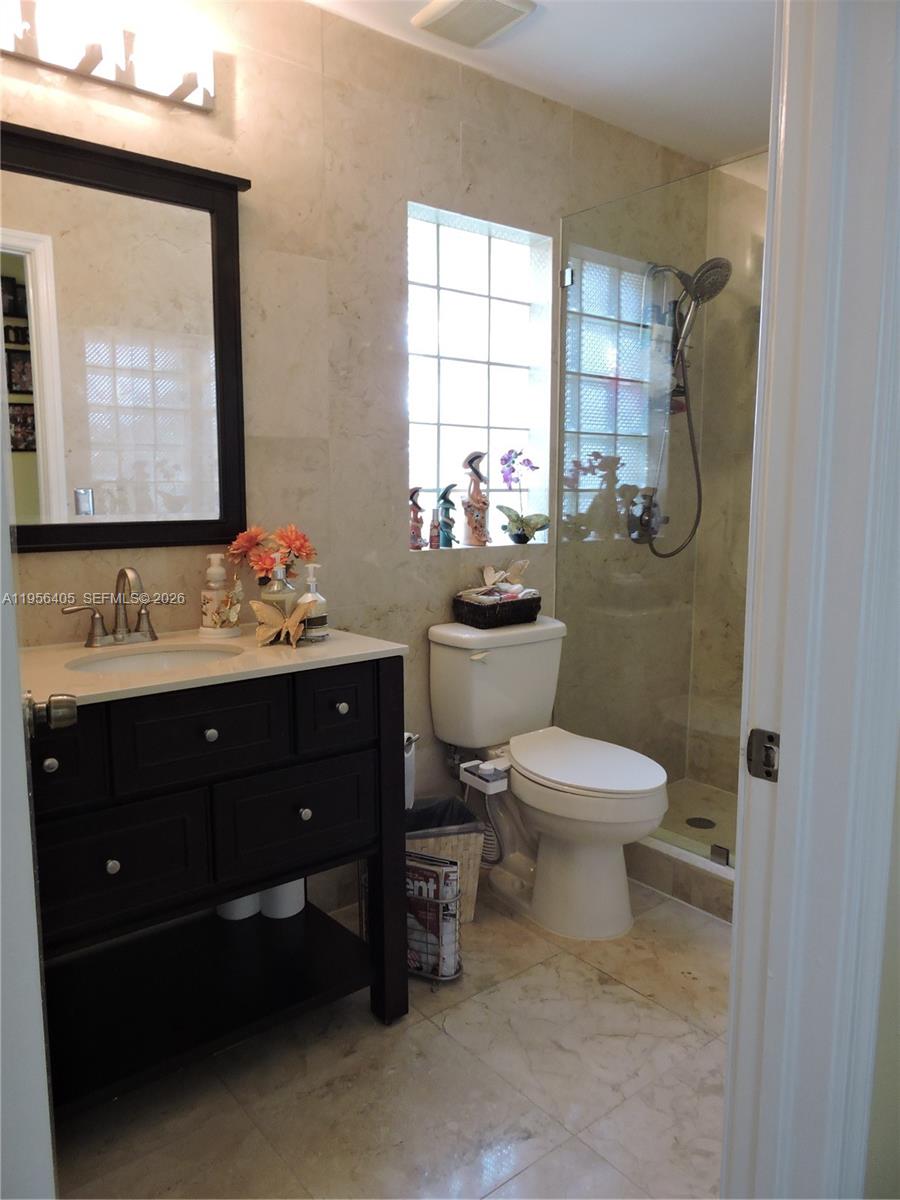 LANDINGS - Residential