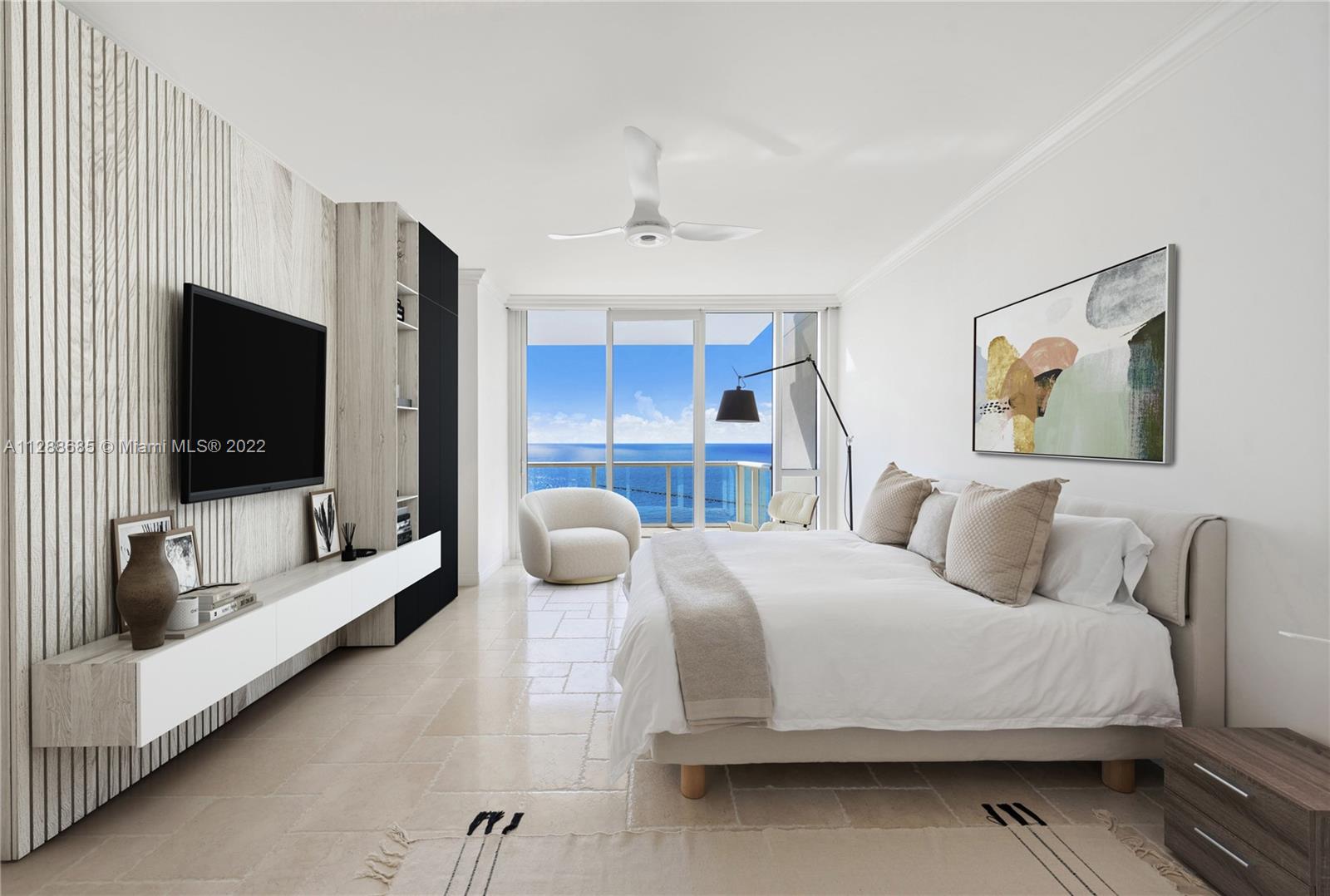 CONTINUUM ON SOUTH BEACH - Residential
