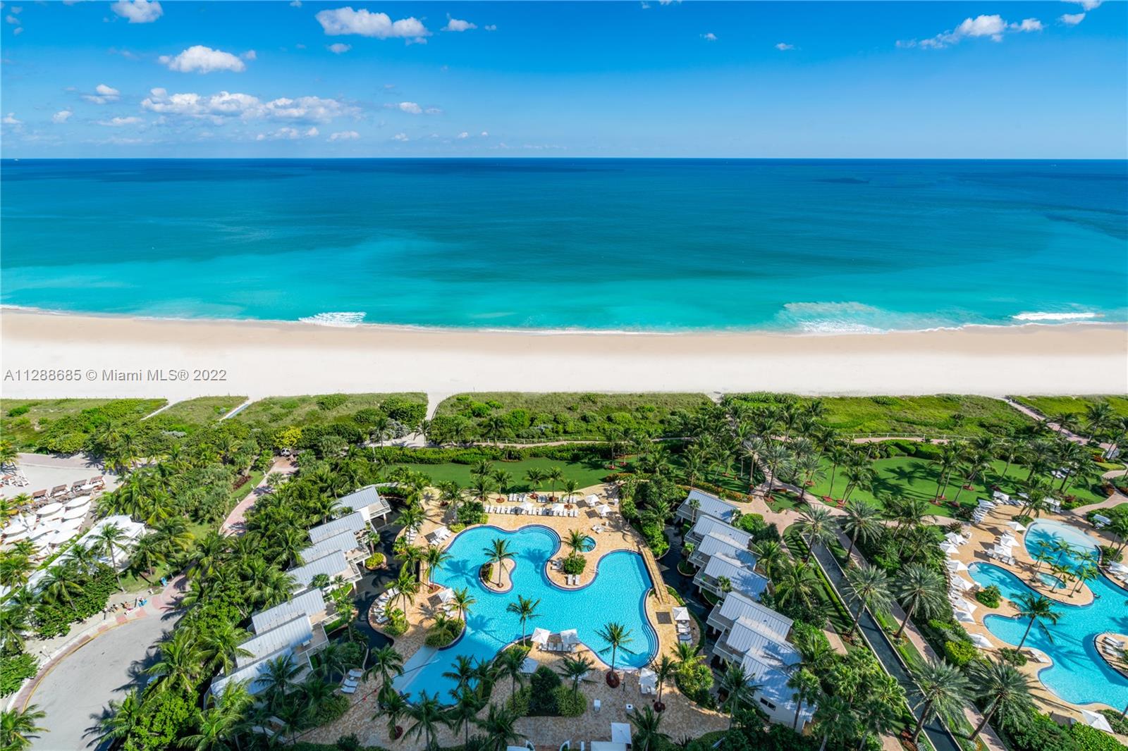 CONTINUUM ON SOUTH BEACH - Residential