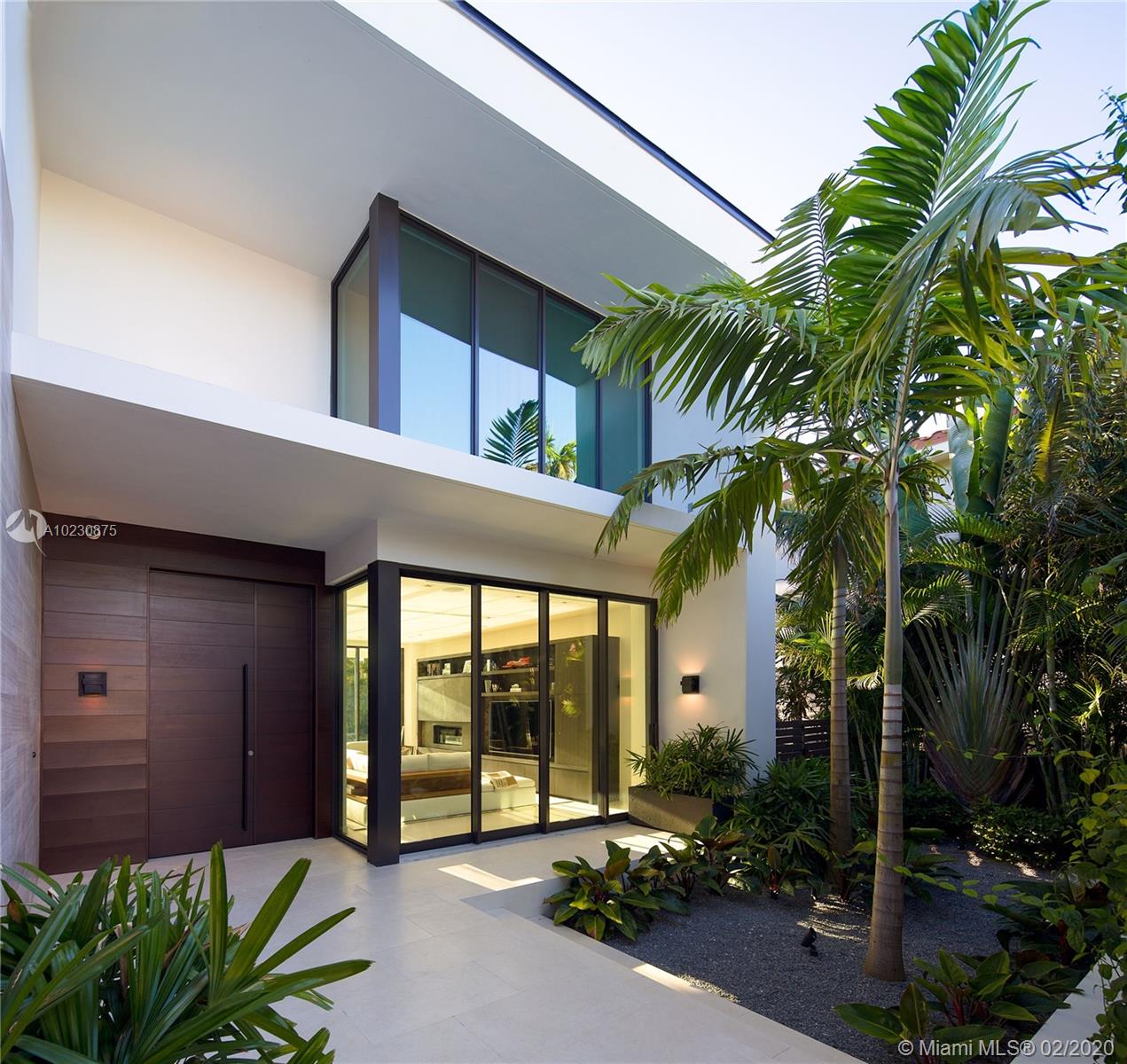 NAUTILUS ADDN - Residential