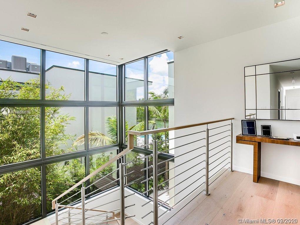 NAUTILUS ADDN - Residential